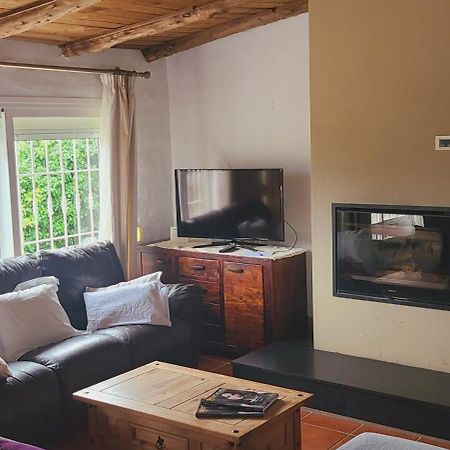 La Alqueria Villa San Martín Eksteriør billede