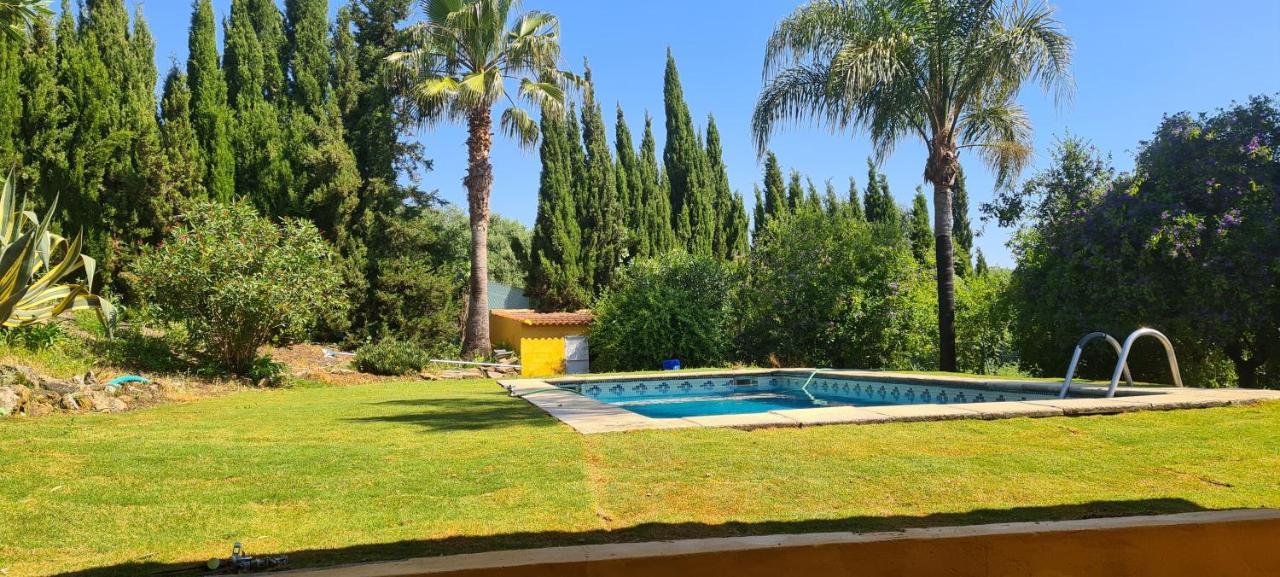 La Alqueria Villa San Martín Eksteriør billede