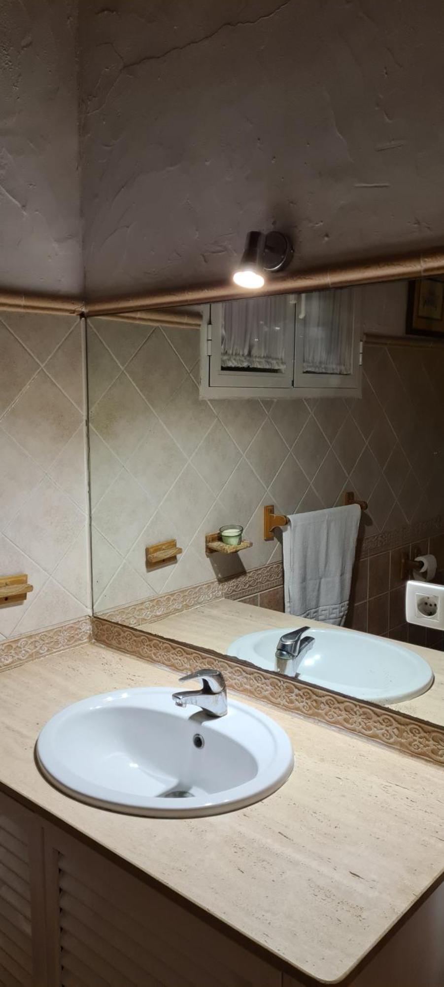 La Alqueria Villa San Martín Eksteriør billede