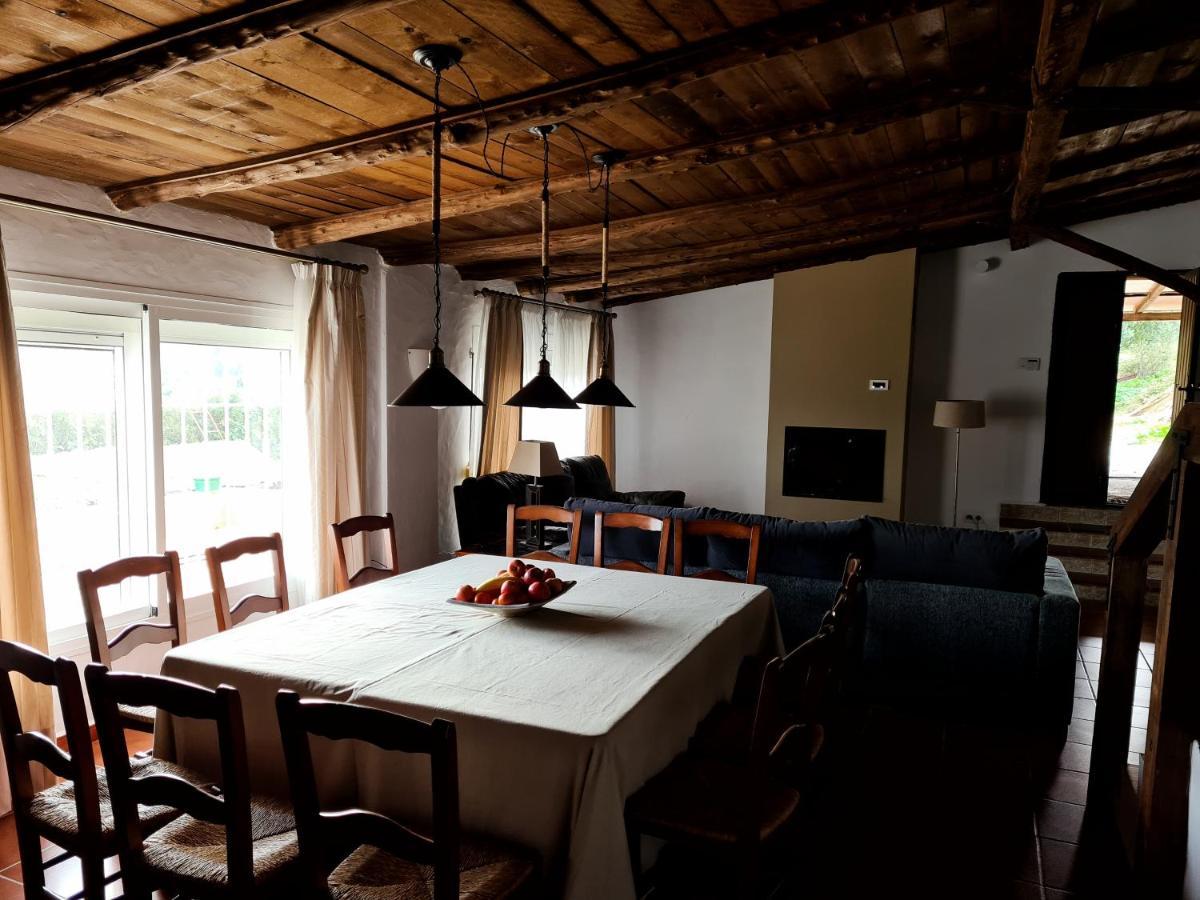 La Alqueria Villa San Martín Eksteriør billede