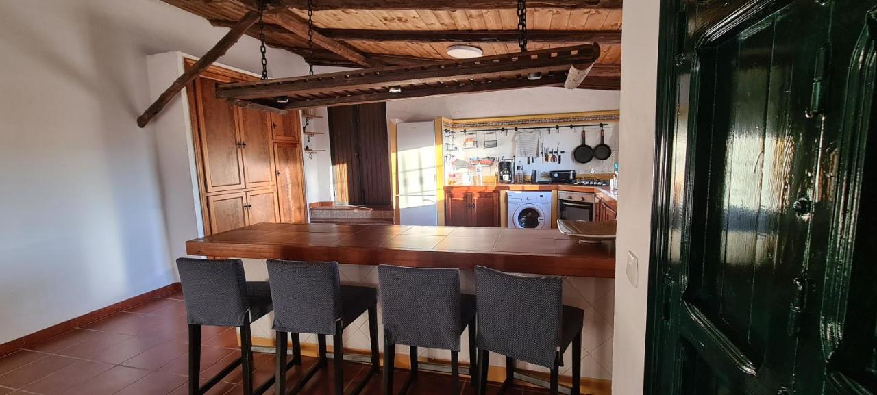 La Alqueria Villa San Martín Eksteriør billede