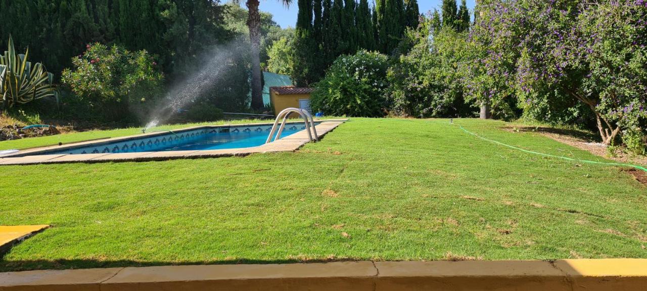 La Alqueria Villa San Martín Eksteriør billede