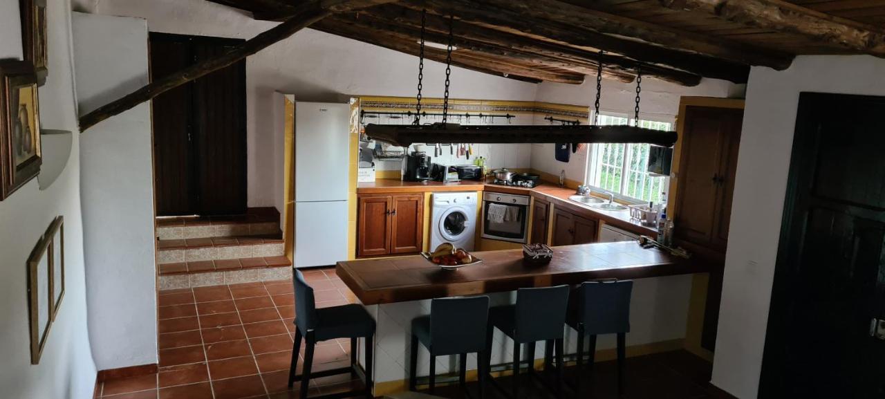 La Alqueria Villa San Martín Eksteriør billede