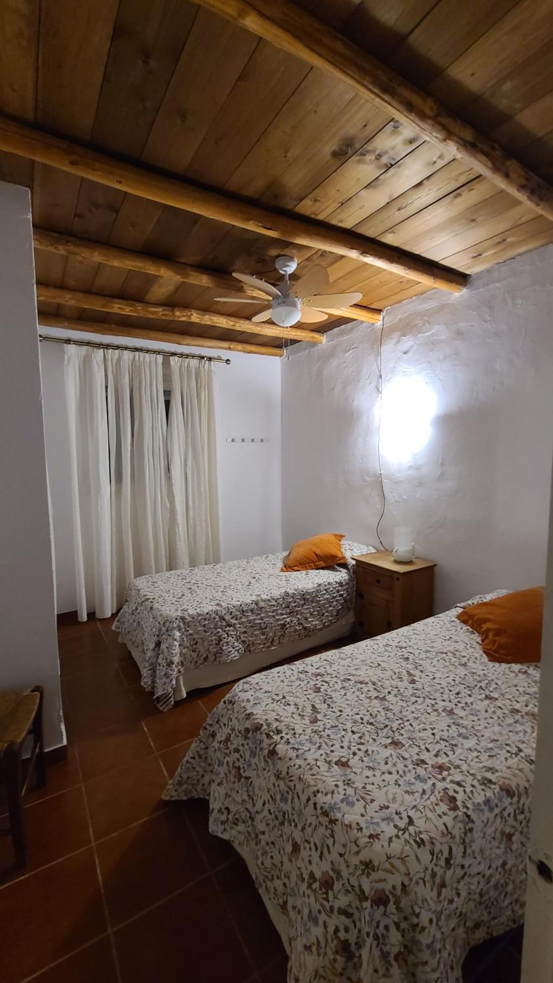 La Alqueria Villa San Martín Eksteriør billede